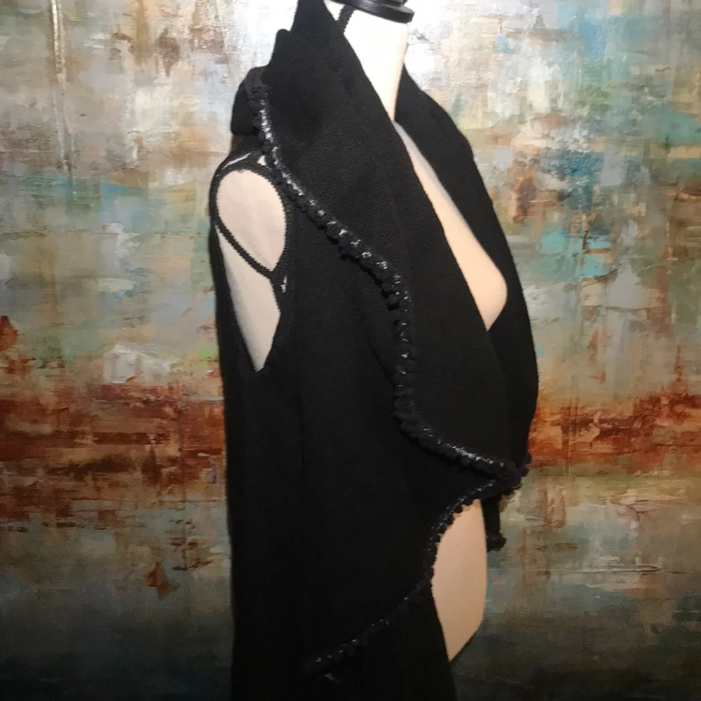 VINTAGE OS‎ Multi Shawl